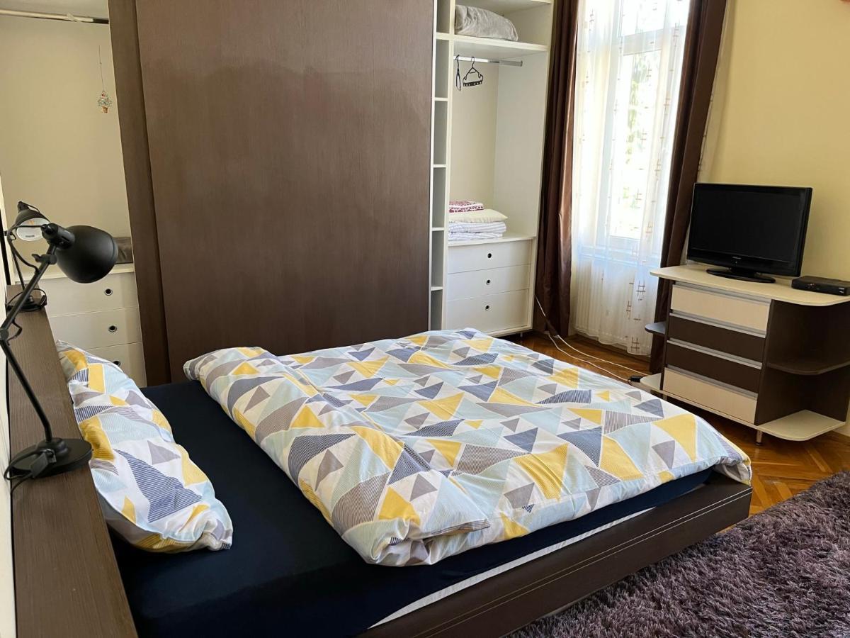Schei Apartment 2 Μπρασόβ Εξωτερικό φωτογραφία