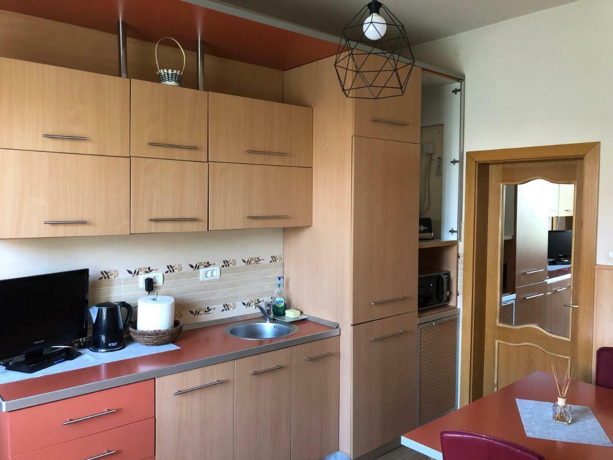 Schei Apartment 2 Μπρασόβ Εξωτερικό φωτογραφία