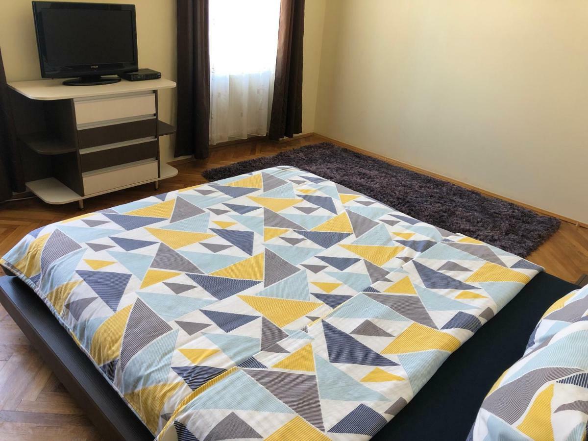 Schei Apartment 2 Μπρασόβ Εξωτερικό φωτογραφία