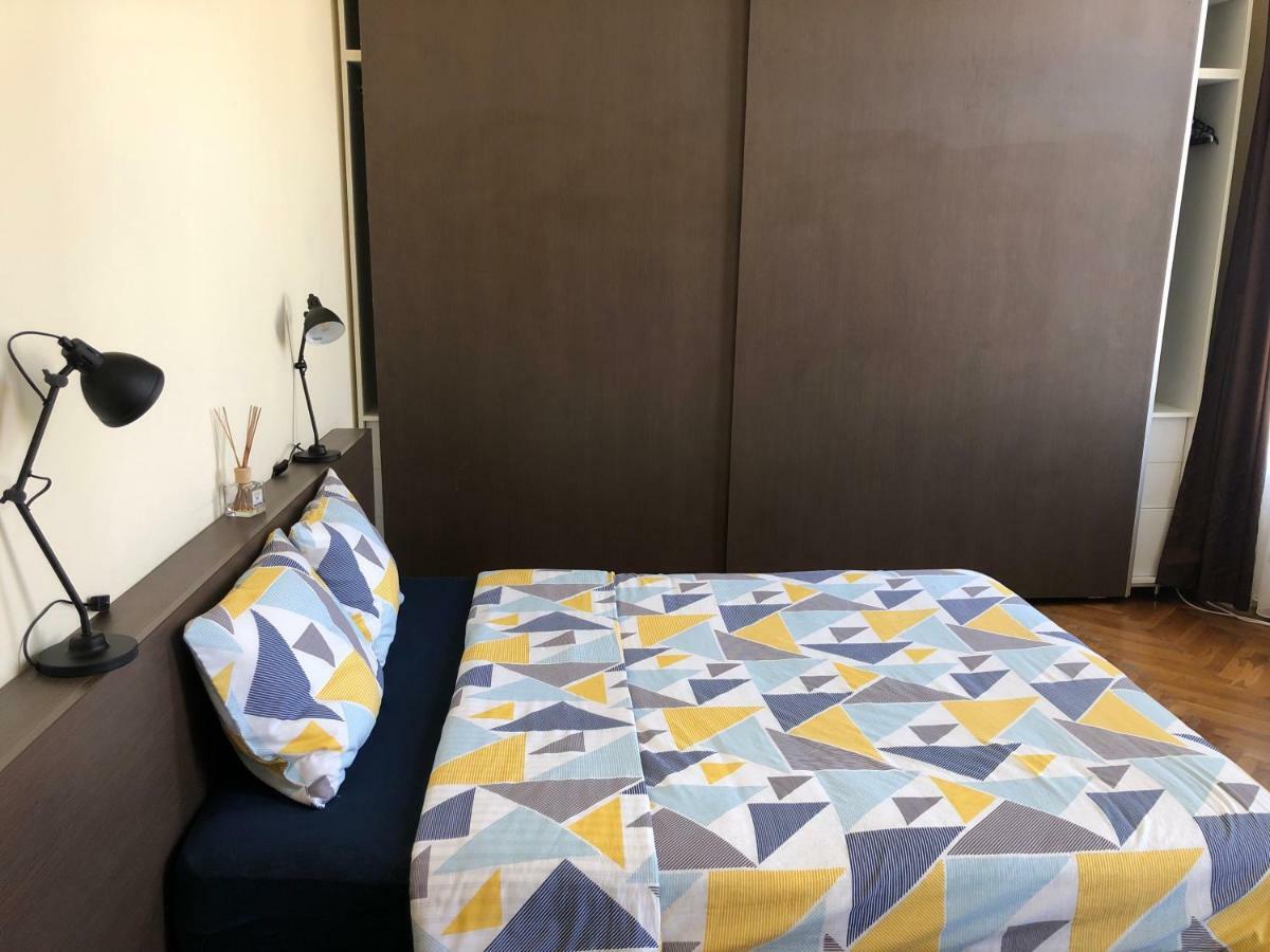 Schei Apartment 2 Μπρασόβ Εξωτερικό φωτογραφία